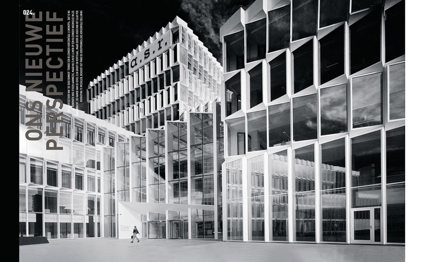 Shaping a shared corporate identity