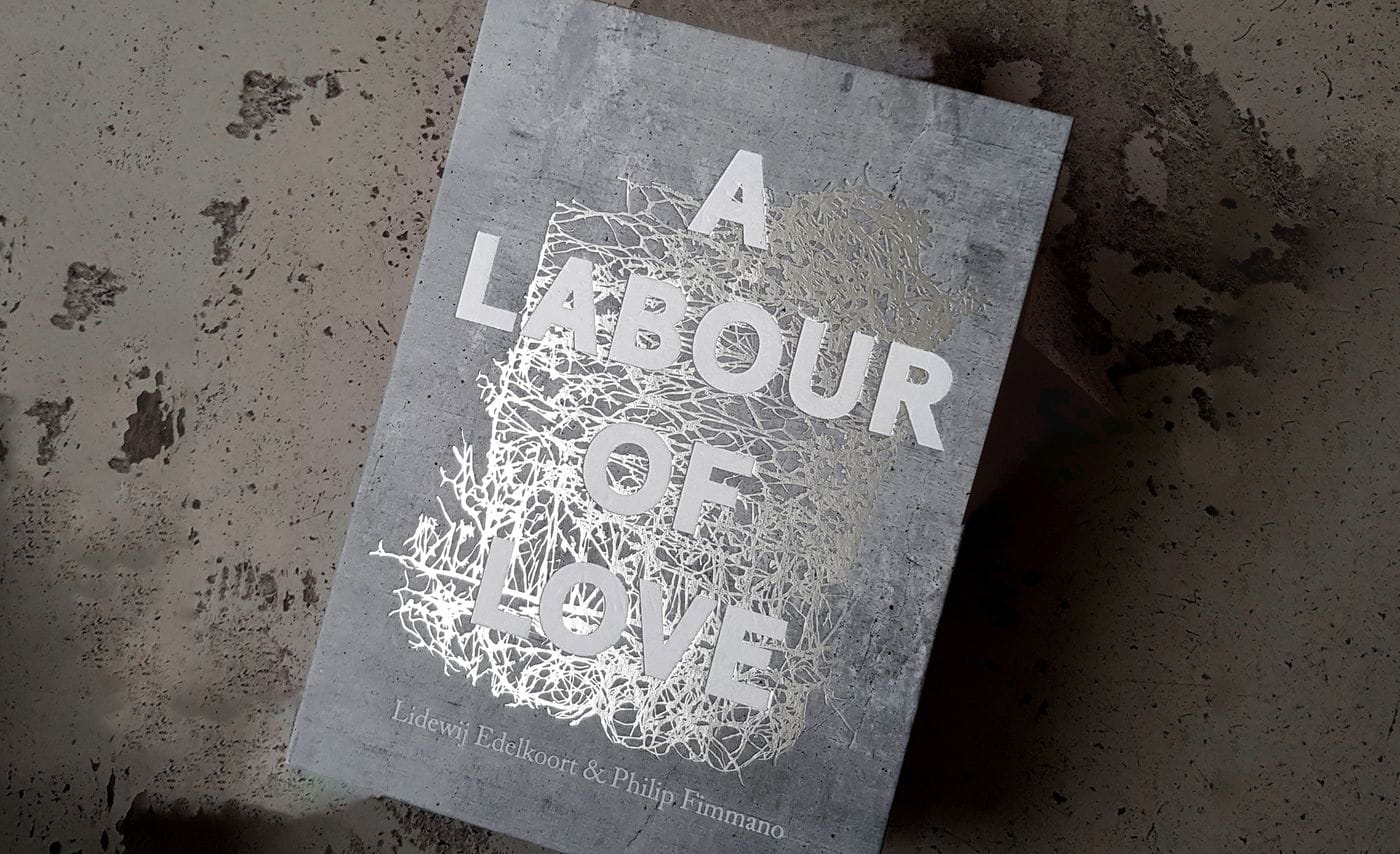 A Labour of Love: Craft & Ethics