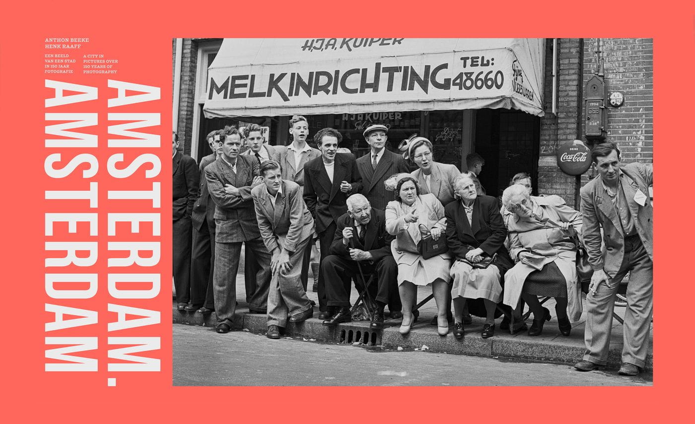 AMSTERDAM, AMSTERDAM