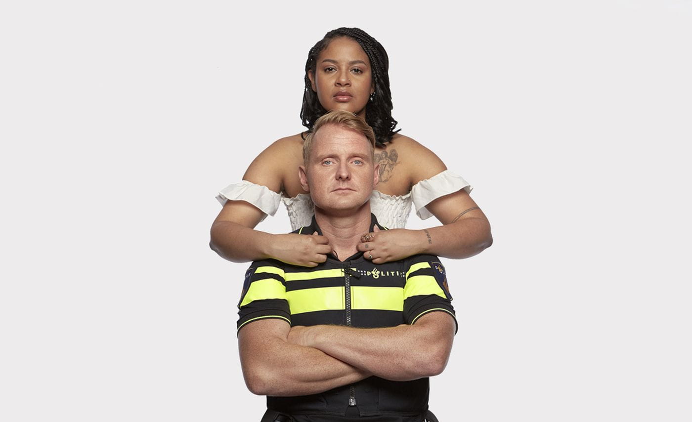 The Work of Listening