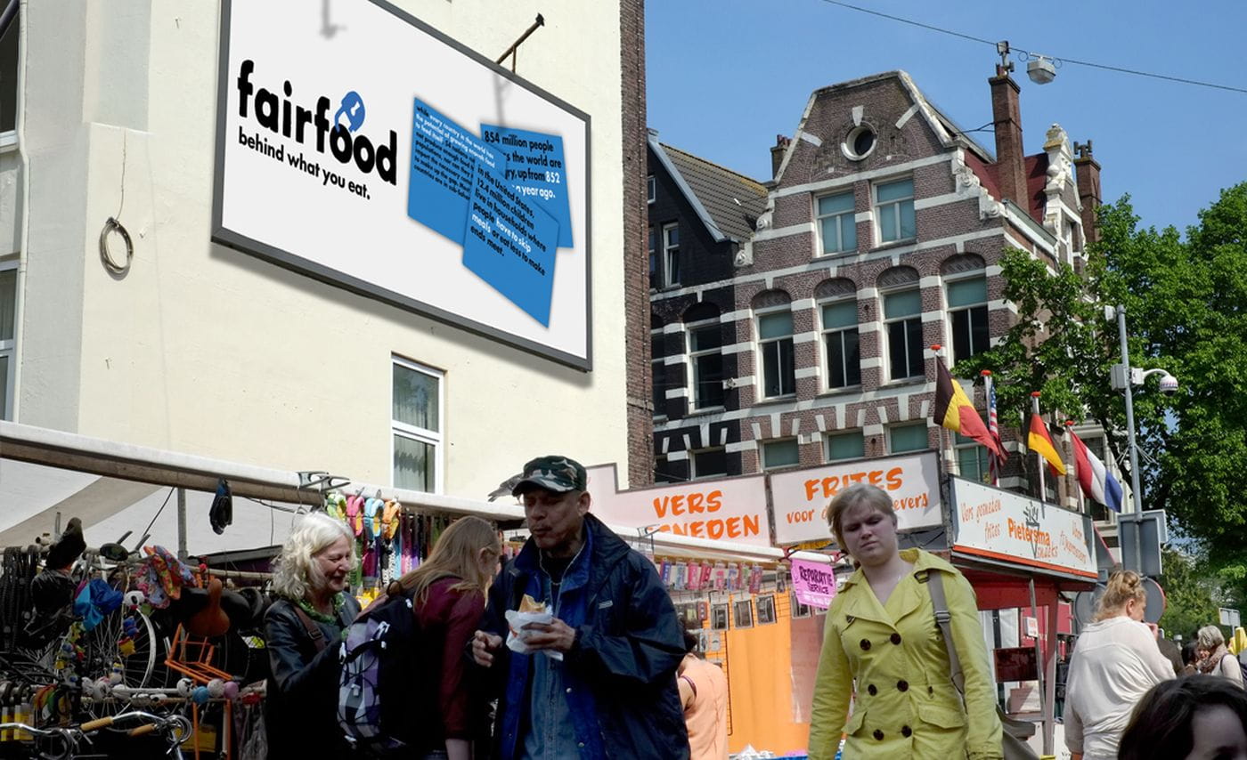 Fairfood